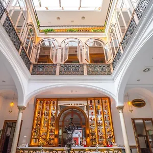 Alabardero Hotel Seville