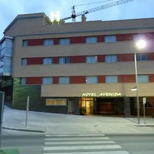 Hotel Avenida
