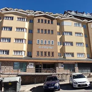 Apartamento Marbella Premium Sierra Nevada