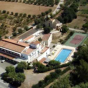 Hotel La Masia
