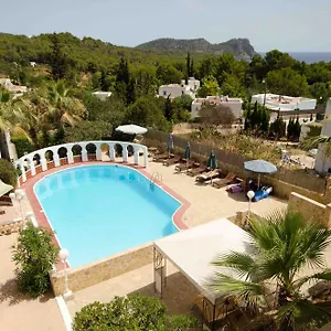 Club Can Jordi Hotel Cala Llenya (Ibiza)