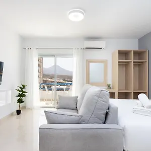 Apartamento Estudio Paraiso Del Sur Playa Paraíso