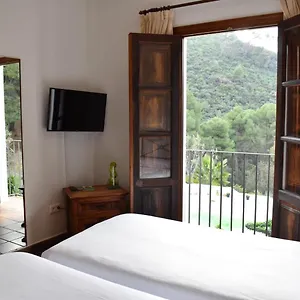 Humaina Hotel Malaga