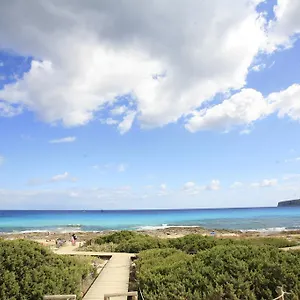 Apartamento Astbury Ses Platgetes Es Caló