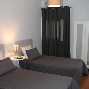 Montilla Sotogrande Guest house Torreguadiaro