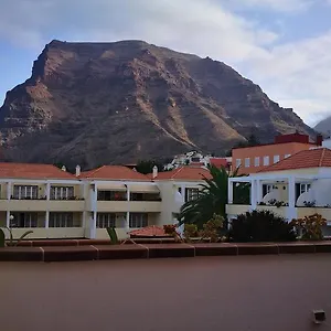 Apartamento Ferpa Valle Gran Rey