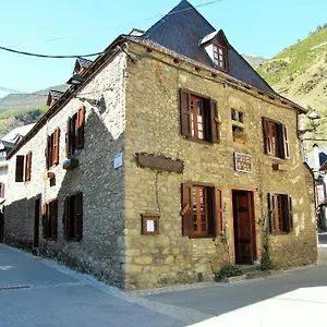Maison d'hôtes Hostal Placa