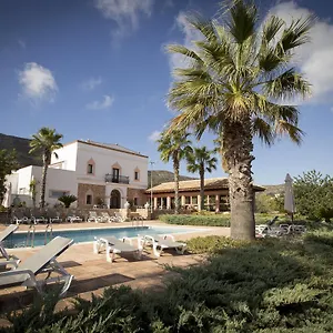 Hotel Cal Naudi