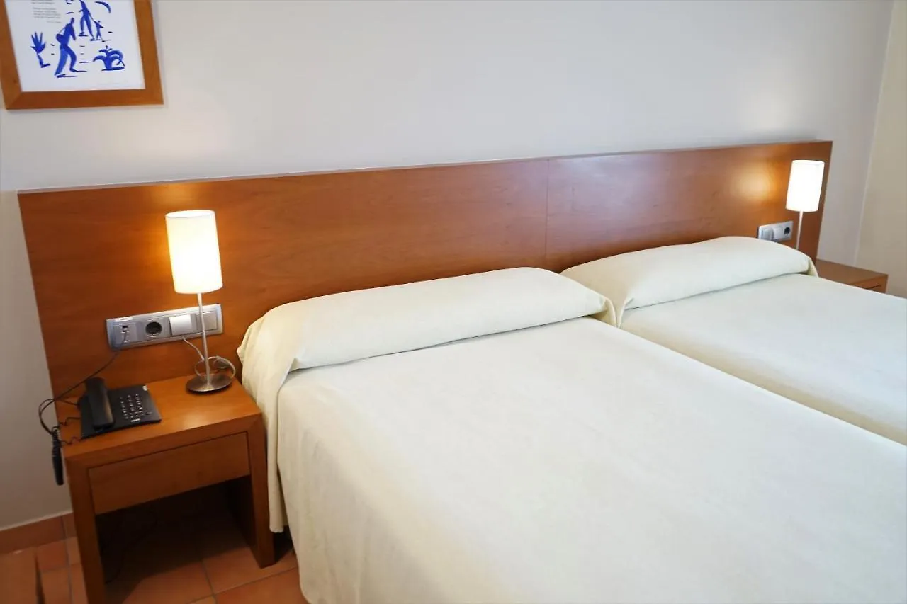 Hotel Santuari Balaguer