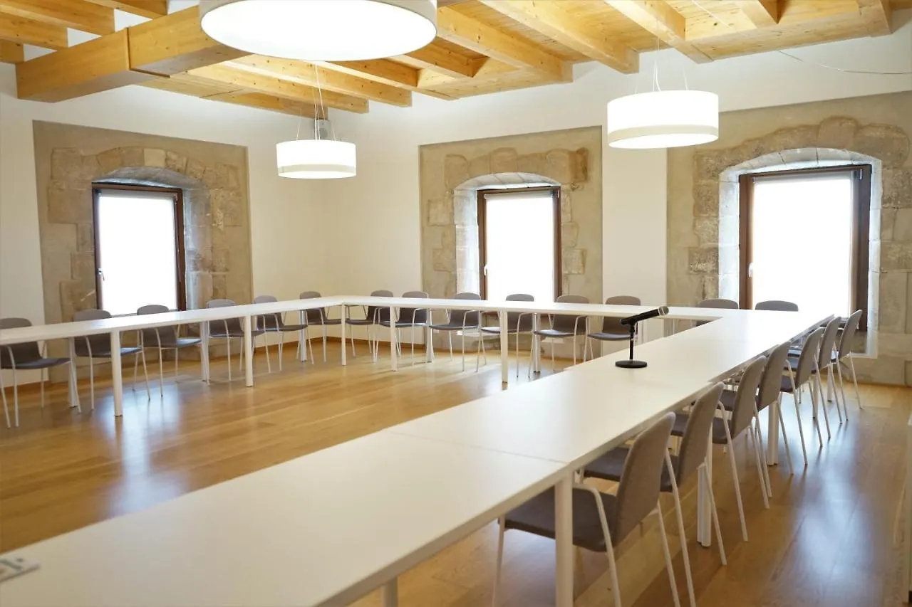 Hotel Santuari Balaguer 3*,
