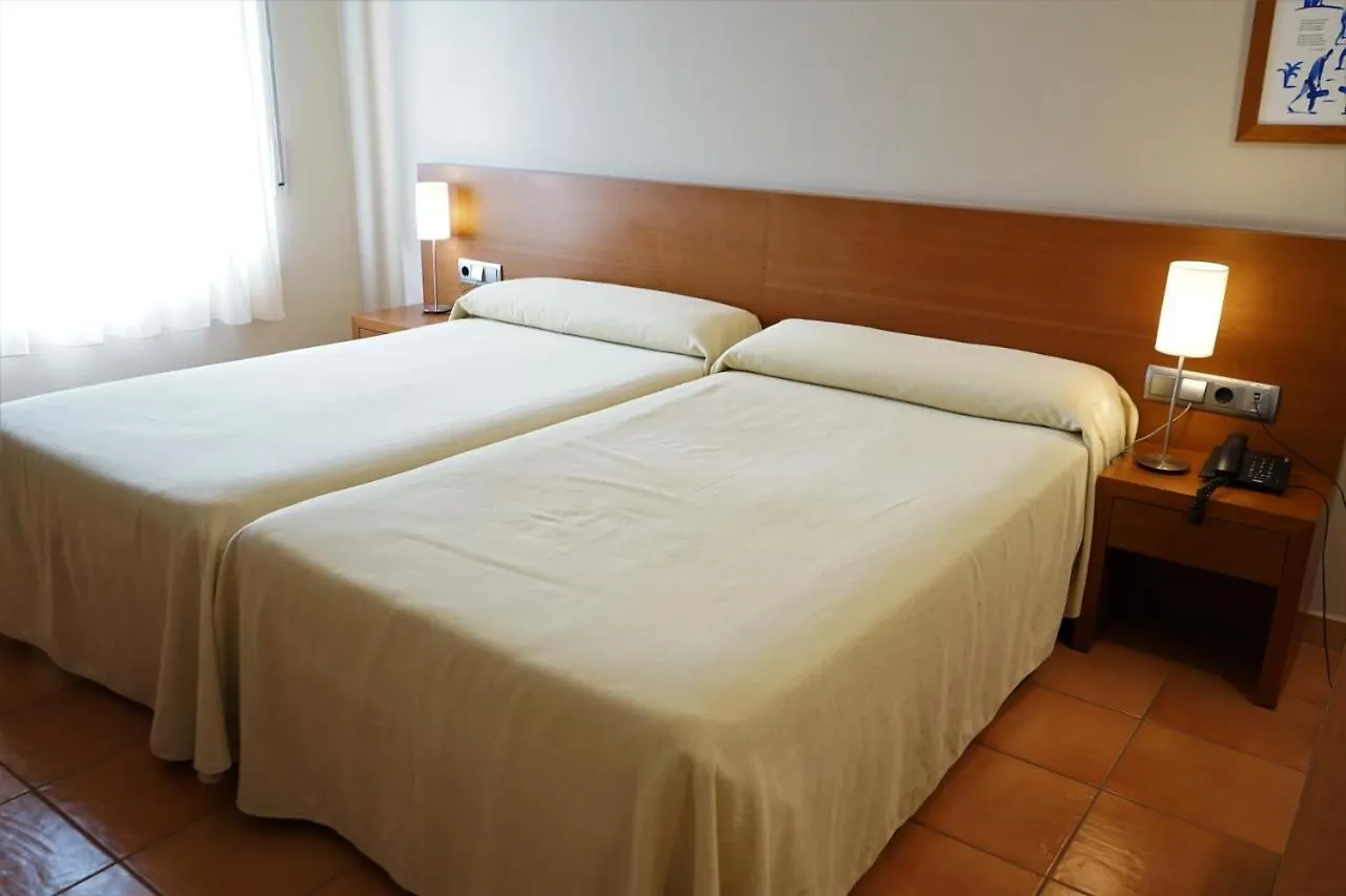 Hotel Santuari Balaguer 3*,  Spanje