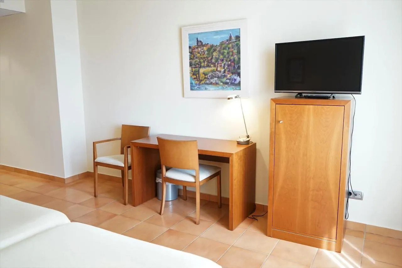 Hotel Santuari Balaguer 3*,