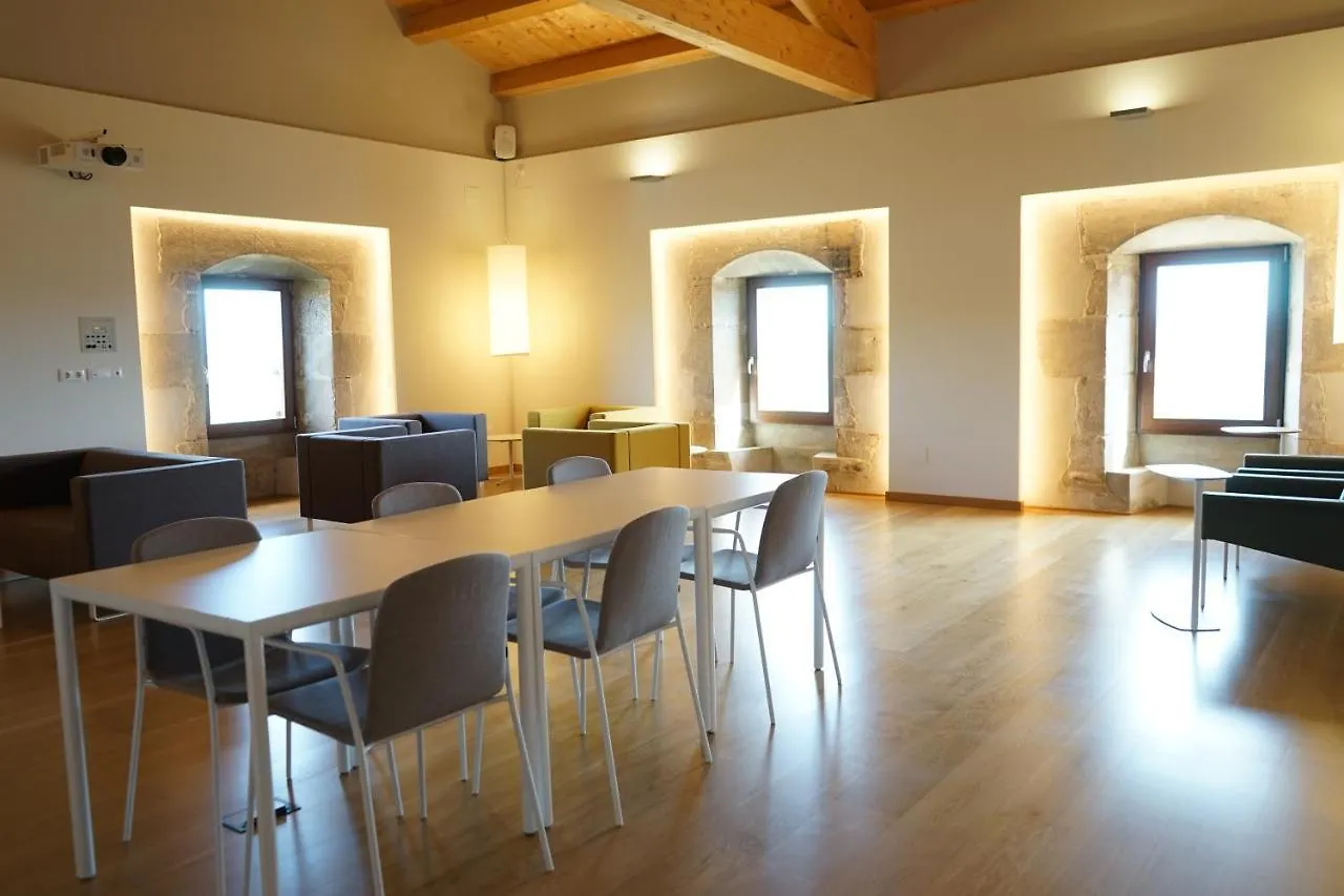 Hotel Santuari Balaguer