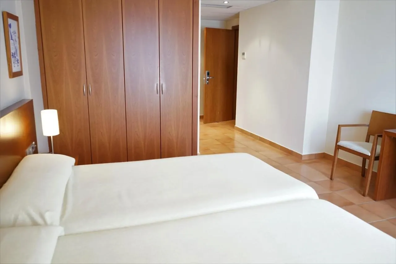 Hotel Santuari Balaguer