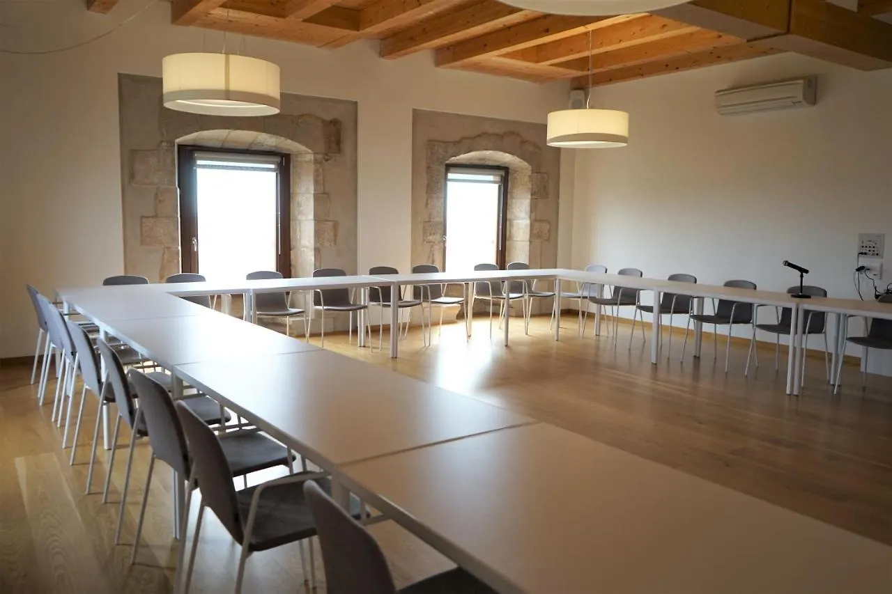 Hotel Santuari Balaguer 3*,  Spanje