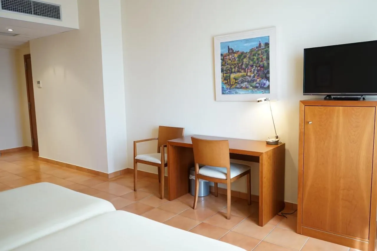 Hotel Santuari Balaguer