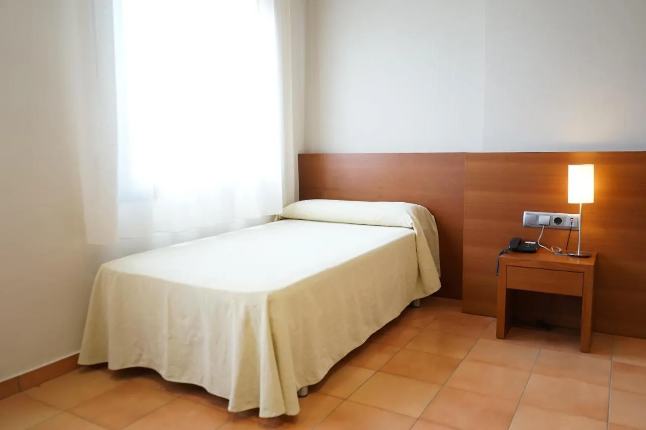 Hotel Santuari Balaguer