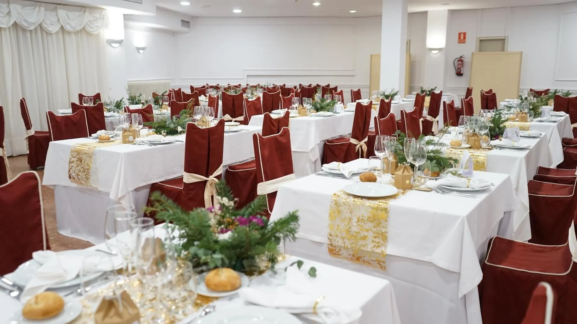 Hotel Santuari Balaguer
