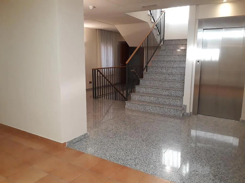 Hotel Santuari Balaguer 3*,  Spanje
