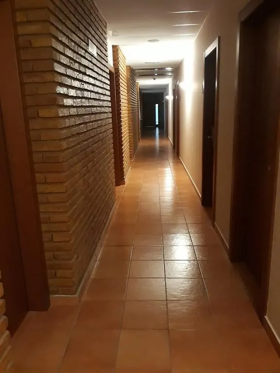 Hotel Santuari Balaguer